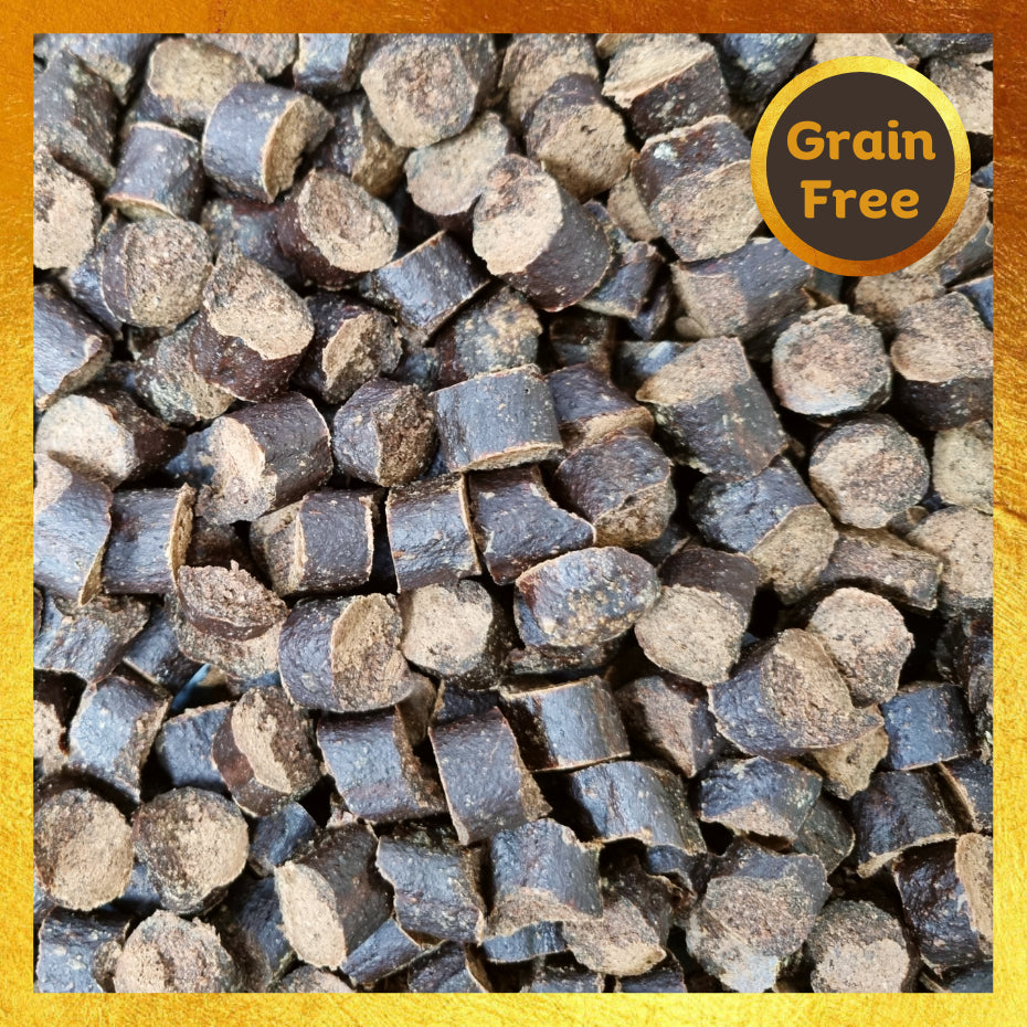 Sausage Bites-Training Treats-Made in UK