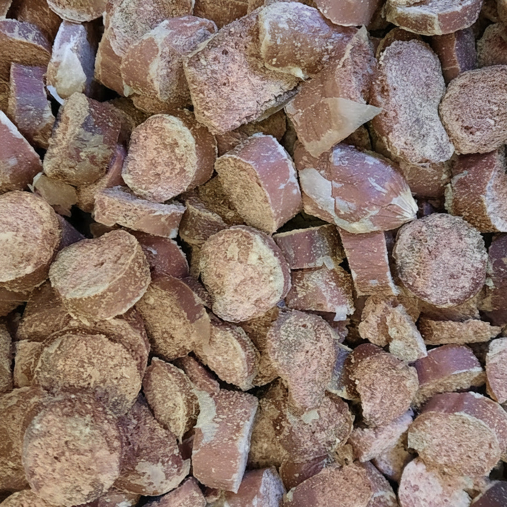 UK Made Sausage Training Treat