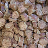 UK Made Sausage Training Treat