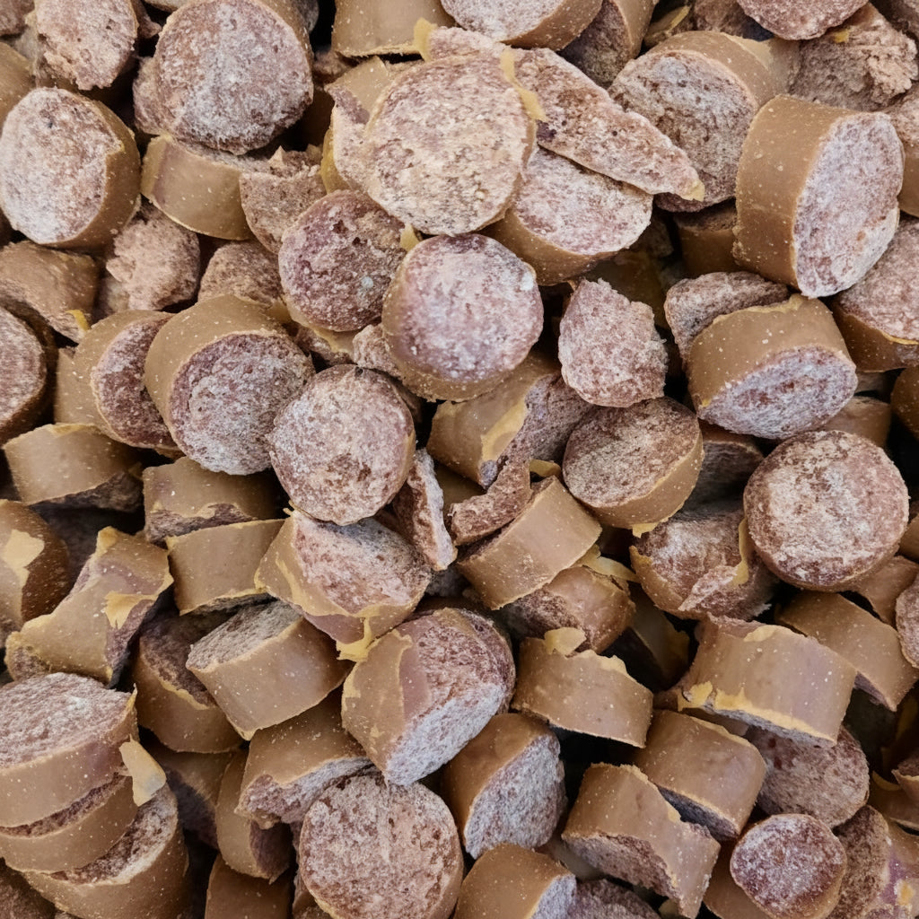 UK Made Sausage Training Treat