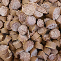 UK Made Sausage Training Treat