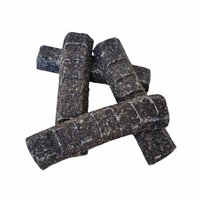 ProTrain Fruit & Fibre Snaps | High-Fibre Dog Training Treats