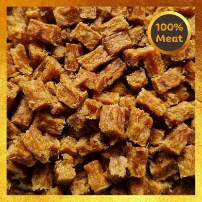 Pure Meat Titbits-Treats