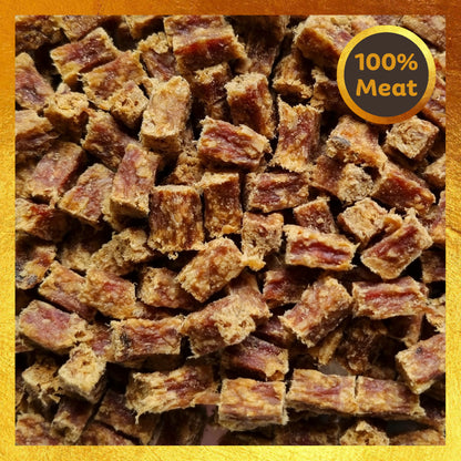 Pure Meat Titbits-Treats