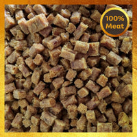 Pure Meat Titbits-Treats