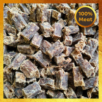 Pure Meat Titbits-Treats