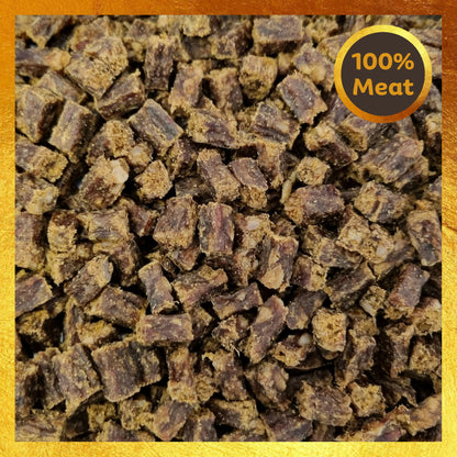 Pure Meat Titbits-Treats