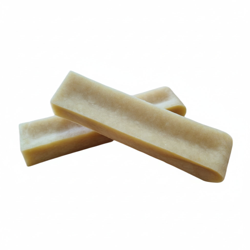 ProTrain Yak Chew | Natural Himalayan Dog Chew