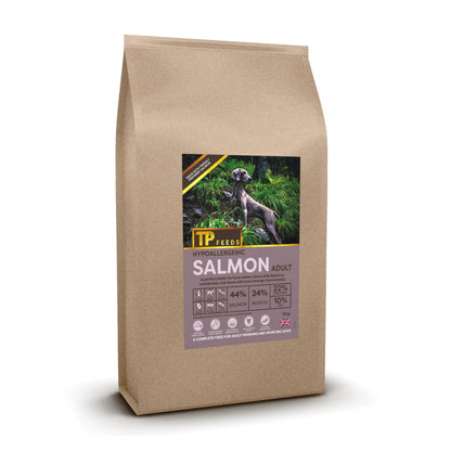 Hypoallergenic Salmon-Dry Dog Food