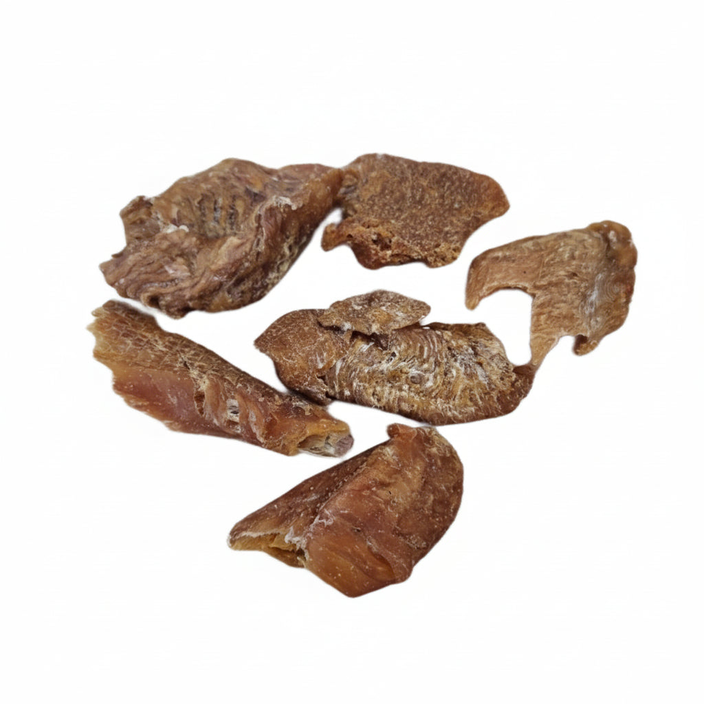 ProTrain Pure Chicken Breast Treats | 85% Protein | Made in the UK