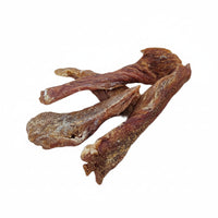 ProTrain Pure Chicken Breast Treats | 85% Protein | Made in the UK