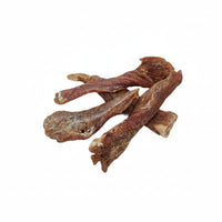 ProTrain Pure Chicken Breast Treats | 85% Protein | Made in the UK
