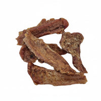ProTrain Pure Turkey Breast Treats | Ultra-Low Fat | Made in the UK