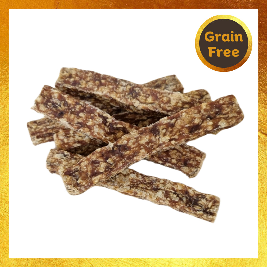 Chew Sticks-Low Fat-Treats
