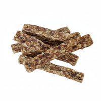 ProTrain Chew Sticks – High-Protein Low-Fat Dog Training Chews in Beef, Chicken, Cod & Turkey (Made in UK)
