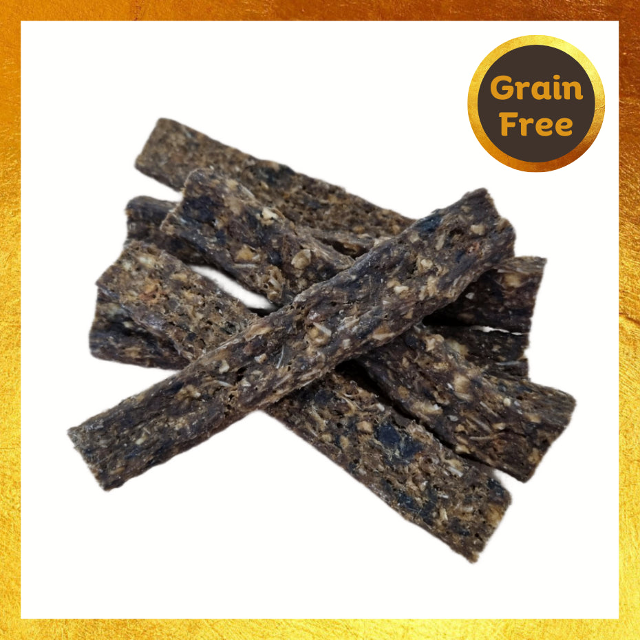 Chew Sticks-Low Fat-Treats
