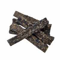 ProTrain Chew Sticks – High-Protein Low-Fat Dog Training Chews in Beef, Chicken, Cod & Turkey (Made in UK)