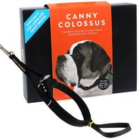 The Canny Colossus | No-Pull Headcollar for Large & Giant Breed Dogs | 58-69cm