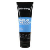 Hair of the Dog Anti-Tangle Dog Shampoo 250ml by Animology
