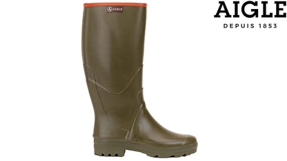 Aigle Chambord Pro 2 Boots