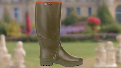 Aigle Chambord Pro 2 Boots