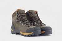 Aigle Altavio Mid GTX Boots | Sepia