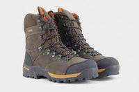 Aigle Altavio High GTX Boots | Sepia