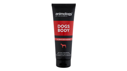 Shampoo Dogs Body 250ml by Animology