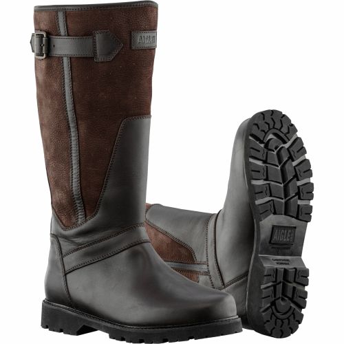 Aigle Womens Inverss GTX Boots