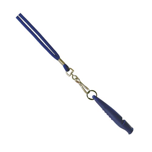 Acme Alpha dog whistle and lanyard sets