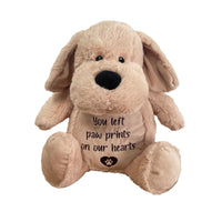 Oh So Precious Comfort Dog Teddy