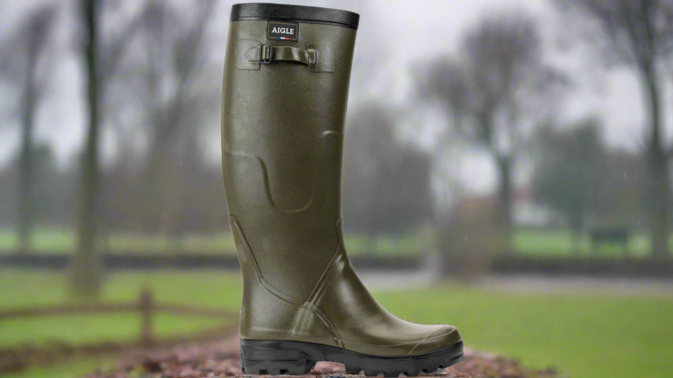Aigle Benyl Boot