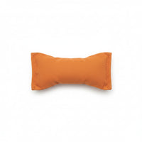 Bisley Canvas Beanbag Puppy Dummy | Perfect First Retrieve Dummy | Green & Orange | From 8 Weeks
