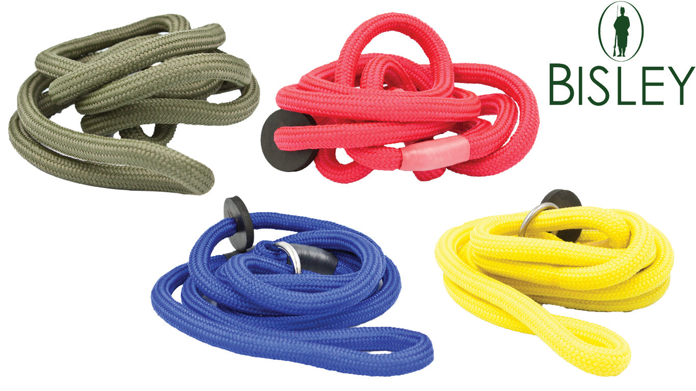 Super Six Slip Lead by Bisley