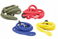 Bisley Super Six Slip Lead | 6mm Braid | 120cm | 4 Colours