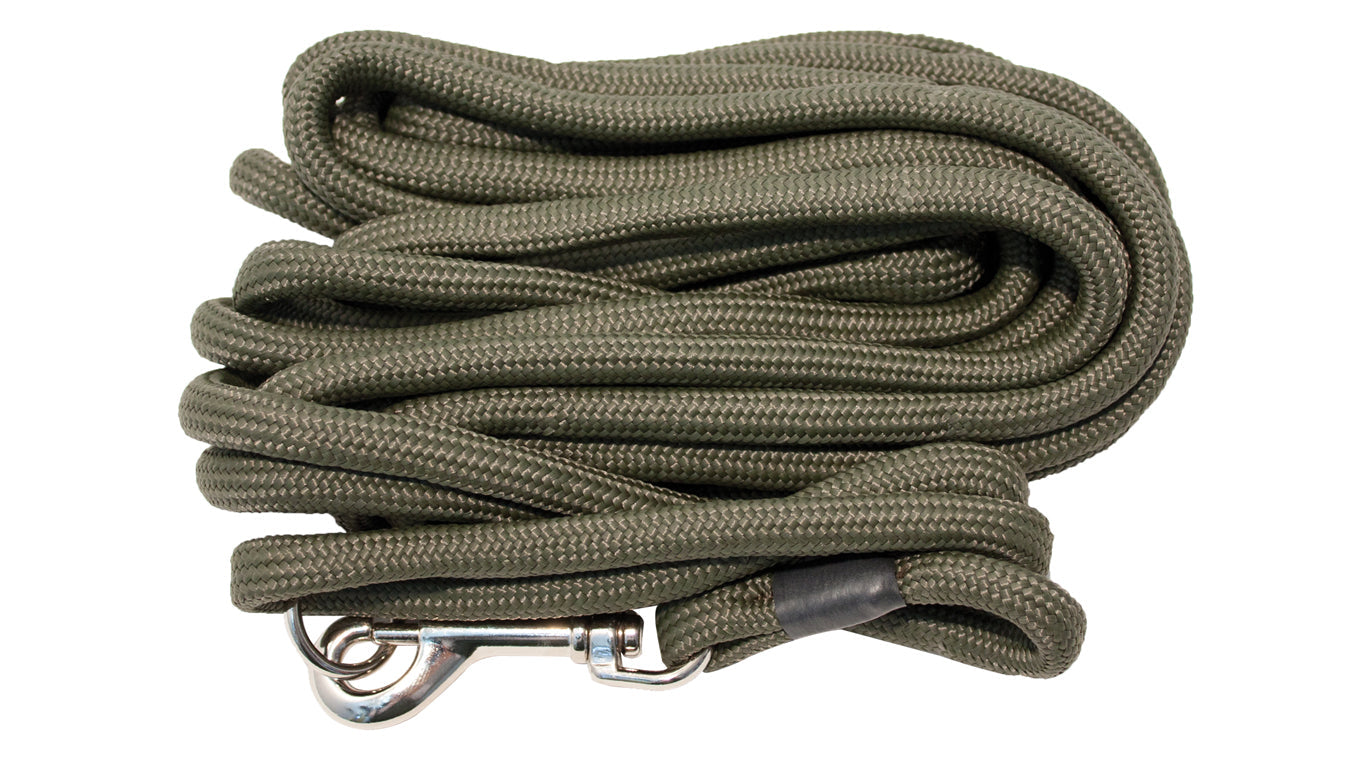 Bisley Tracking Line | 8mm x 6m