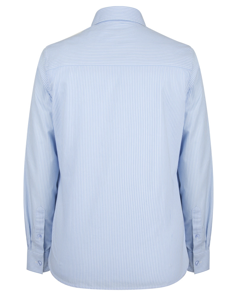 Hoggs of Fife Bonnie 11 Ladies Cotton Shirt