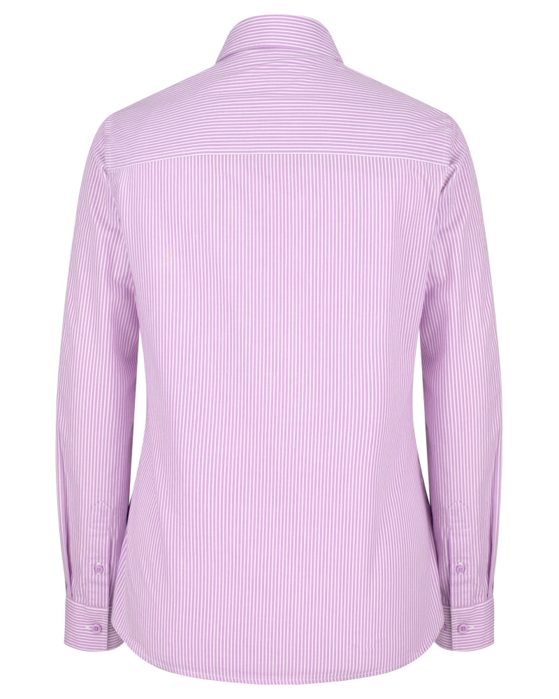 Hoggs of Fife Bonnie 11 Ladies Cotton Shirt