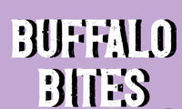 Buffalo Bites (Trachea Bites)