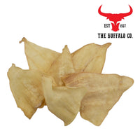 Buffalo Ears - Dog Treats