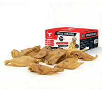 Buffalo Ears - Dog Treats