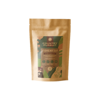 Country Cat Dry Food - 2.5kg