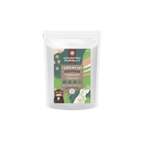 Country Cat Dry Food - 250g Sample Size