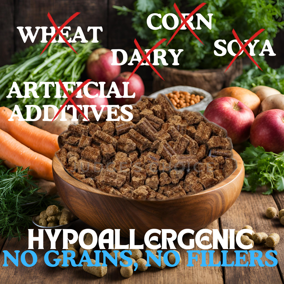 Country Pursuit Cold Pressed Ocean Fish & Sweet Potato Dry Dog Food