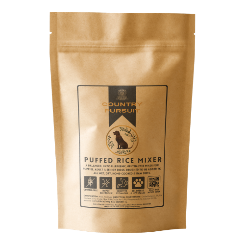 Country Pursuit Puffed Rice Mixer 750g