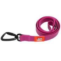 The Canny Company Splash Waterproof Lead | 100% Waterproof, Odourless & Wipe-Clean | 4 Colours