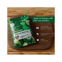 Wildcrofts Farmhouse Feast | Freeze-Dried Chicken with Sweet Potato | Supports Heart & Immunity