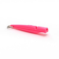 ACME Classic Dog Whistle | 210.5 & 211.5 | 7 Colours | Made in the UK