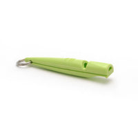 ACME Classic Dog Whistle | 210.5 & 211.5 | 7 Colours | Made in the UK