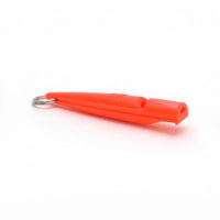 ACME Classic Dog Whistle | 210.5 & 211.5 | 7 Colours | Made in the UK